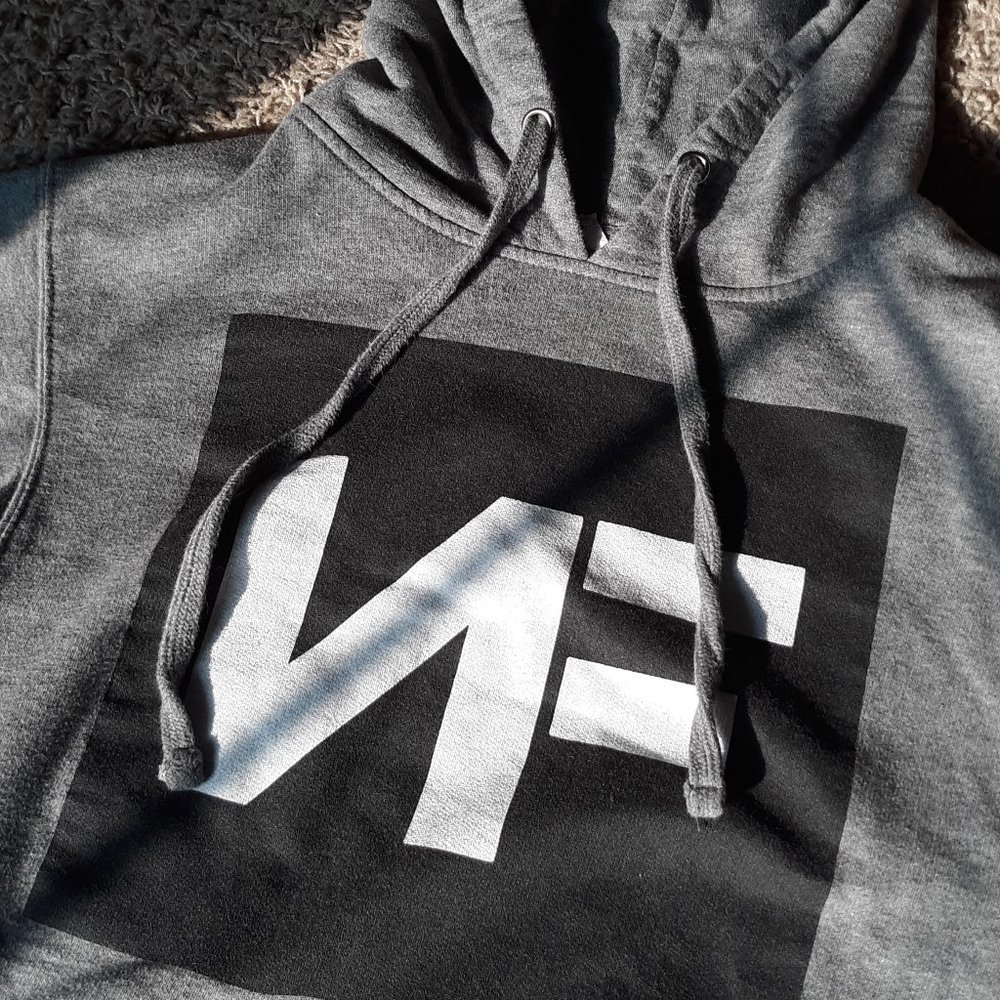 NF Real Music hoodie